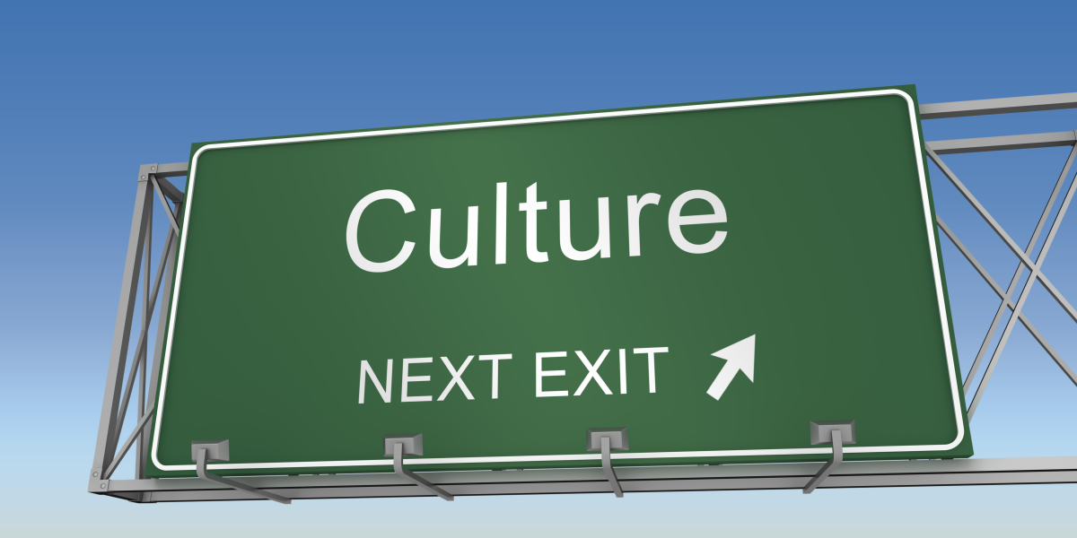 Keynote: Kultur, Mut und Innovation