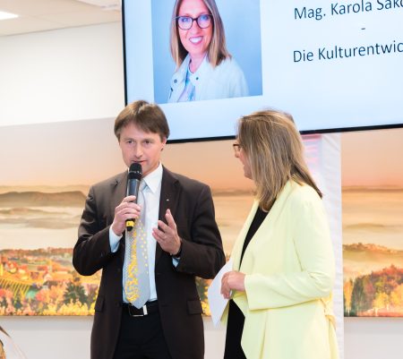 Keynote: Kommunikation WIRKSAM EINSETZEN