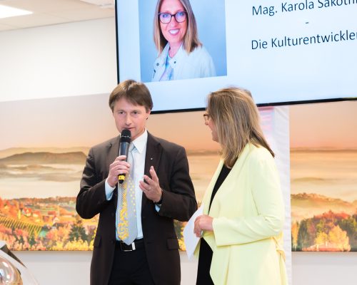 Keynote: Kommunikation WIRKSAM EINSETZEN
