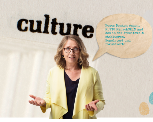 Keynote: NEUES Denken WAGEN – Mitarbeiter halten