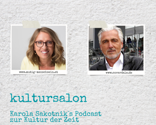 kultursalon #12 | High Performance in Unternehmen