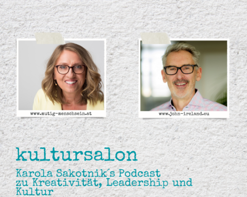 kultursalon #15 | It´s All About People and Culture