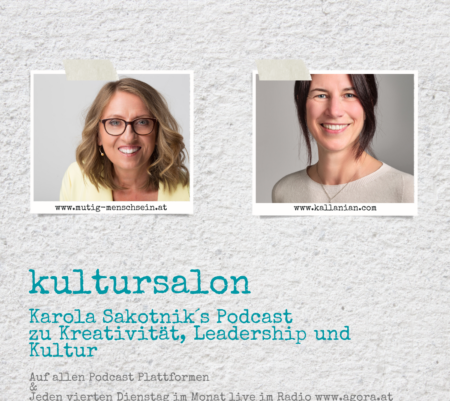 kultursalon #16 | Inner Leadership