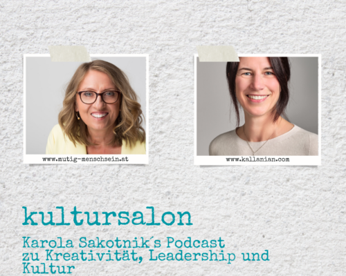 kultursalon #16 | Inner Leadership