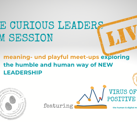 The Curious Leaders Jam Session Results